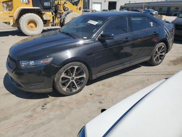 FORD TAURUS 2015 1fahp2ktxfg202853