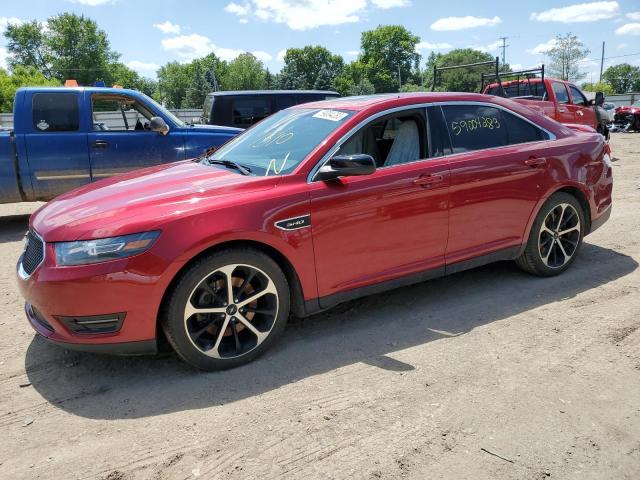 FORD TAURUS SHO 2015 1fahp2ktxfg208880