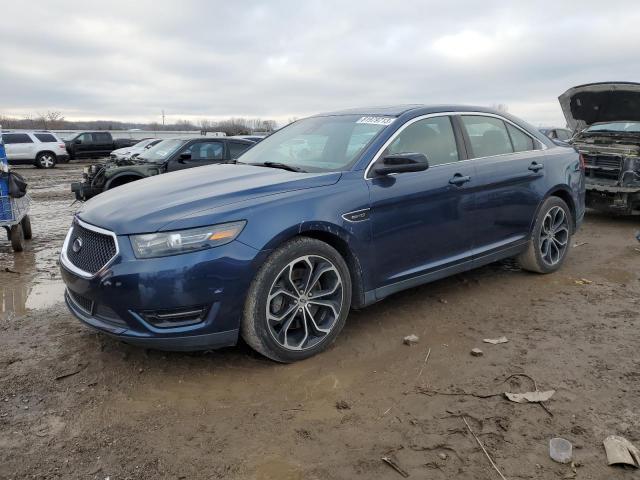 FORD TAURUS 2016 1fahp2ktxgg100003