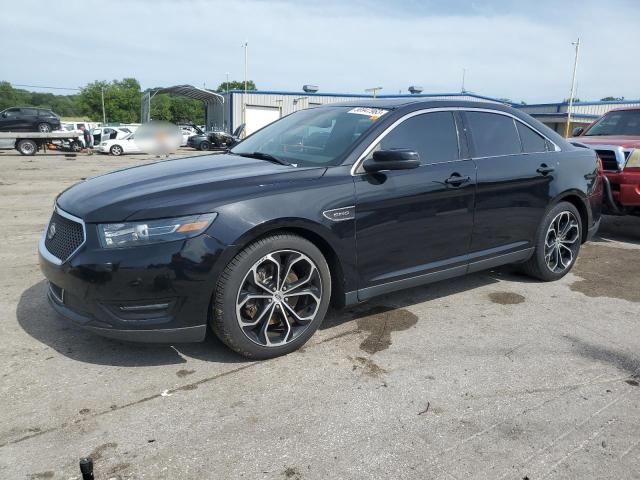 FORD TAURUS 2016 1fahp2ktxgg124690