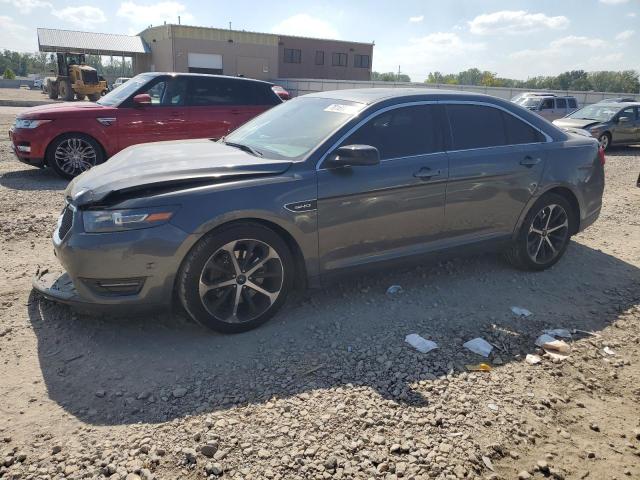 FORD TAURUS 2016 1fahp2ktxgg143174