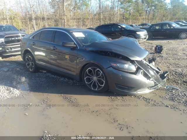 FORD TAURUS 2018 1fahp2ktxjg101210