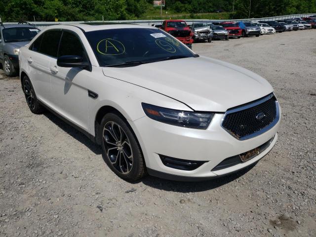 FORD TAURUS SHO 2018 1fahp2ktxjg108979