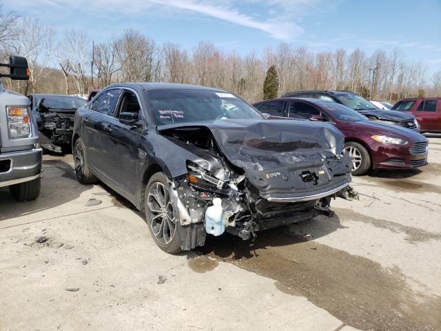 FORD TAURUS SHO 2018 1fahp2ktxjg128522