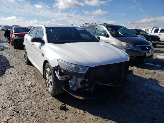 FORD TAURUS POL 2013 1fahp2l80dg119651