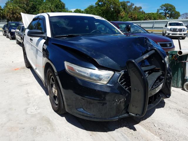 FORD TAURUS POL 2013 1fahp2l80dg141102