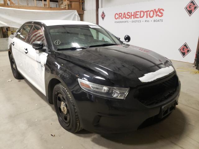 FORD TAURUS POL 2013 1fahp2l80dg142993