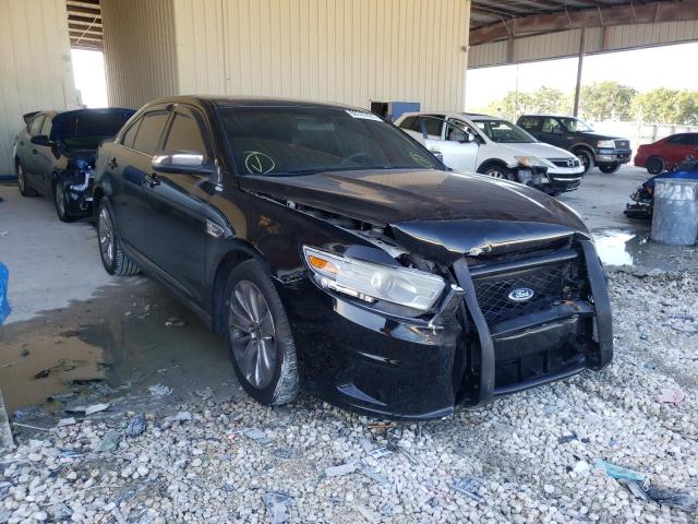 FORD TAURUS POL 2013 1fahp2l80dg151211