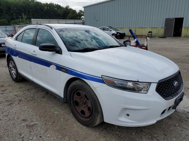 FORD TAURUS POL 2013 1fahp2l80dg181714