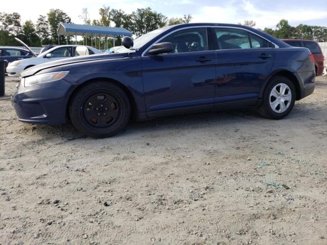 FORD TAURUS POL 2013 1fahp2l80dg184788