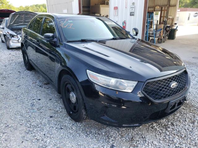 FORD TAURUS POL 2014 1fahp2l80eg127850