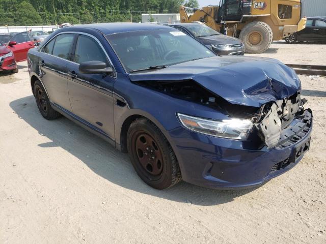 FORD TAURUS POL 2016 1fahp2l80gg111862