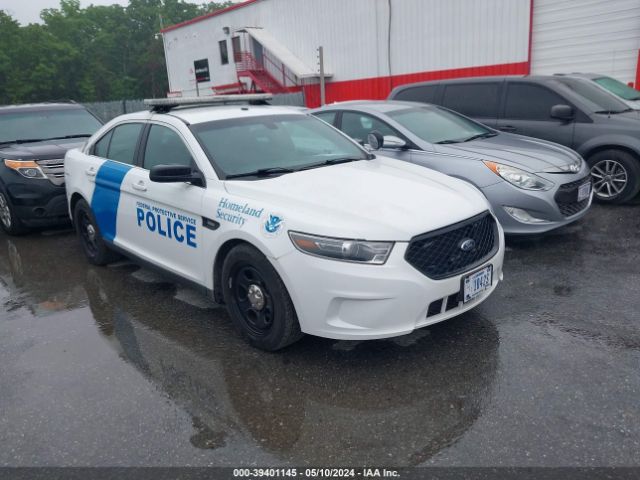 FORD POLICE INTERCEPTOR 2017 1fahp2l80hg109241