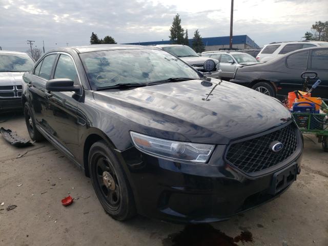 FORD TAURUS POL 2013 1fahp2l81dg124664