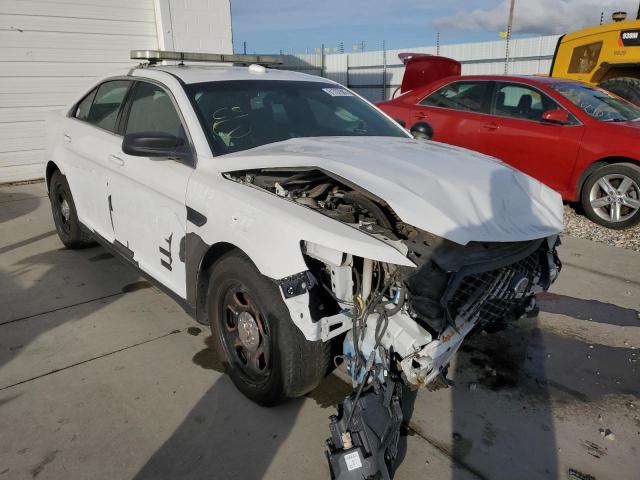 FORD TAURUS POL 2013 1fahp2l81dg130593