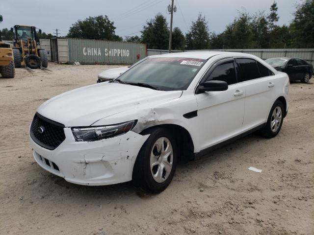 FORD TAURUS 2013 1fahp2l81dg213196