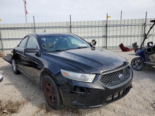 FORD TAURUS POL 2013 1fahp2l81dg225753