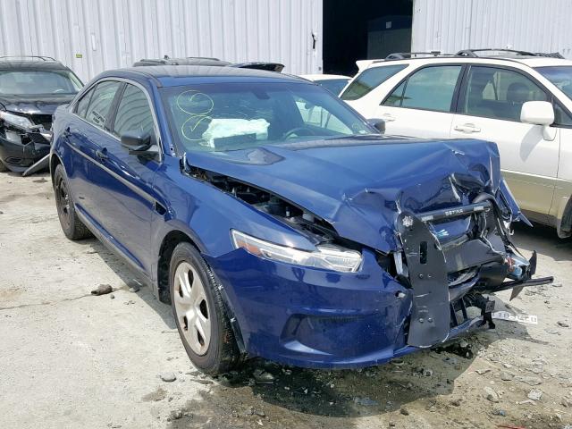 FORD TAURUS POL 2016 1fahp2l81gg111885