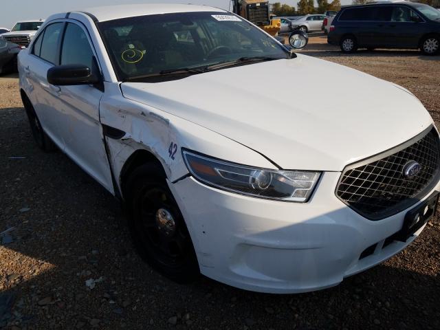 FORD TAURUS POL 2019 1fahp2l81kg101480