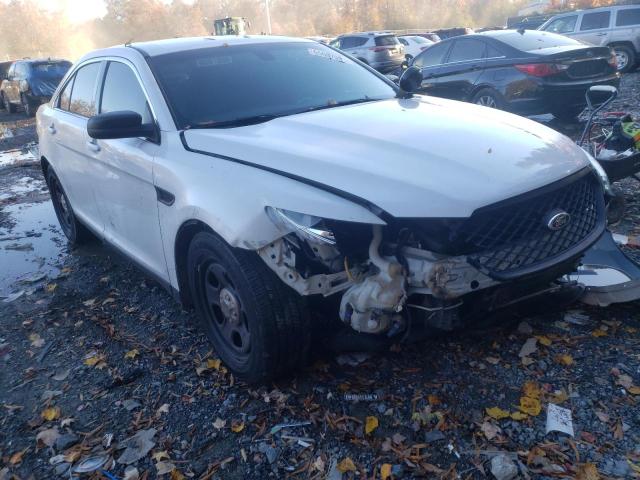 FORD TAURUS POL 2013 1fahp2l82dg175915