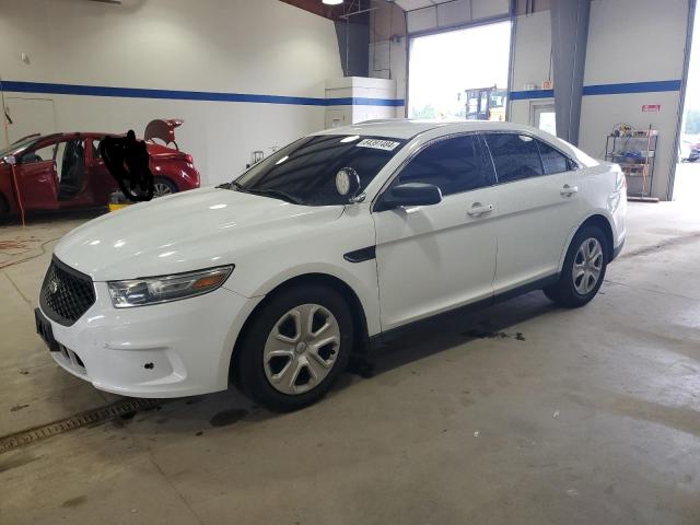 FORD TAURUS POL 2013 1fahp2l82dg225793