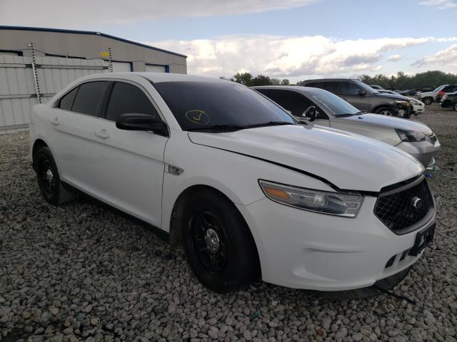 FORD TAURUS POL 2013 1fahp2l82dg230458