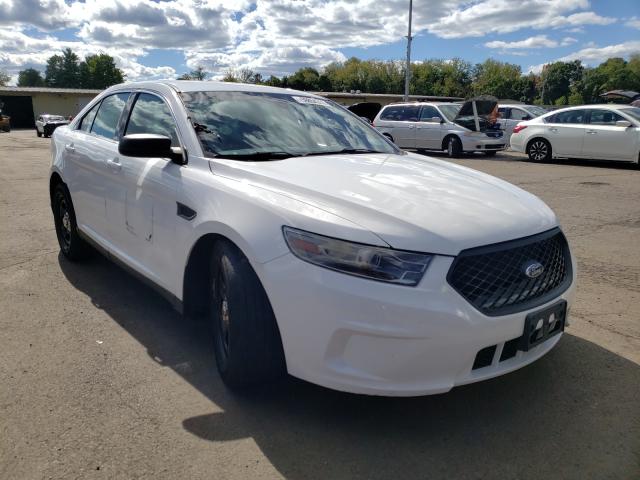 FORD TAURUS POL 2014 1fahp2l82eg138218