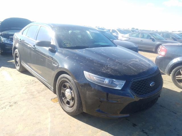 FORD TAURUS POL 2014 1fahp2l82eg185460