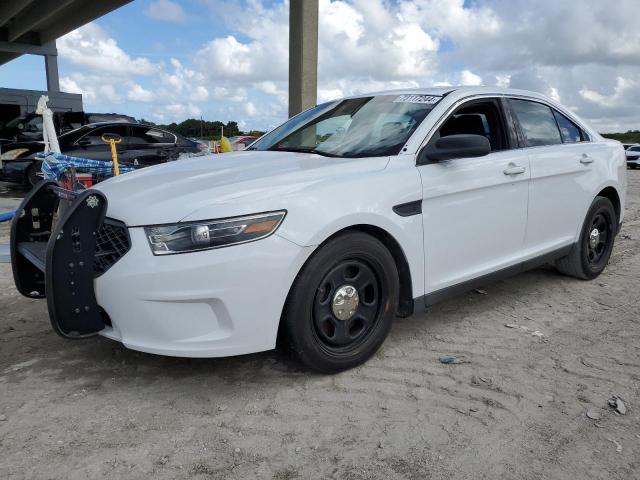 FORD TAURUS POL 2015 1fahp2l82fg203554