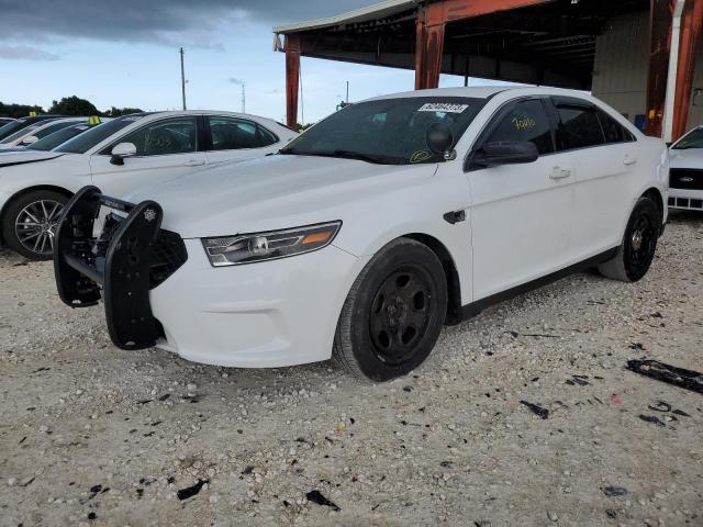 FORD TAURUS POL 2016 1fahp2l82gg126511