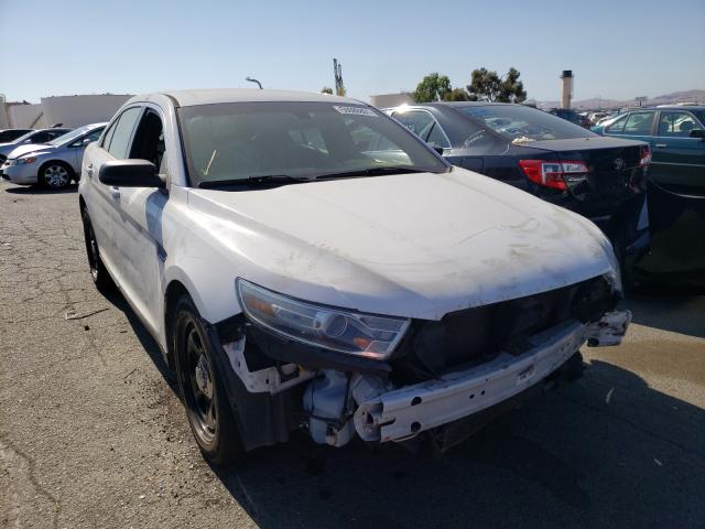 FORD TAURUS POL 2013 1fahp2l83dg123483