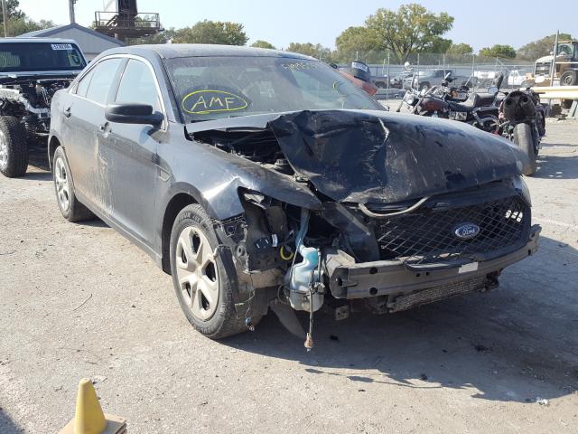 FORD TAURUS POL 2013 1fahp2l83dg206573