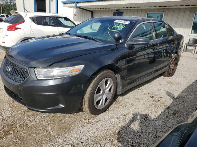 FORD TAURUS POL 2013 1fahp2l83dg216942