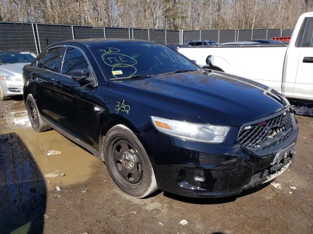 FORD TAURUS POL 2014 1fahp2l83eg124392