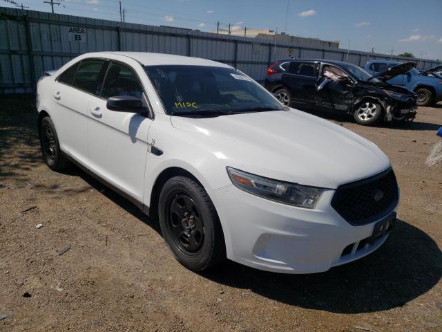 FORD TAURUS POL 2014 1fahp2l83eg154928