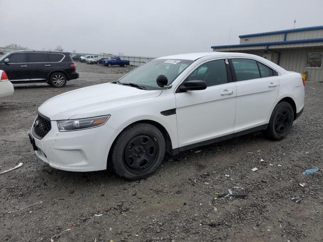 FORD TAURUS 2014 1fahp2l83eg162964