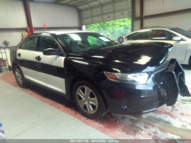 FORD SEDAN POLICE INTERCEPTOR 2015 1fahp2l83fg122739