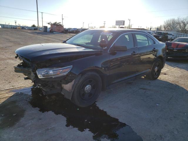 FORD TAURUS 2015 1fahp2l83fg135992