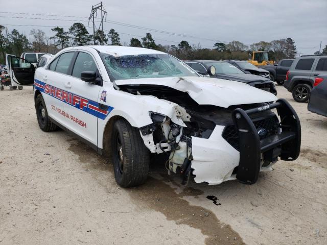 FORD TAURUS POL 2017 1fahp2l83hg133890