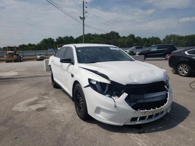 FORD TAURUS POL 2018 1fahp2l83jg142496