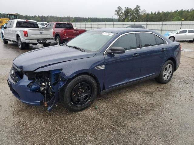 FORD TAURUS POL 2013 1fahp2l84dg201852