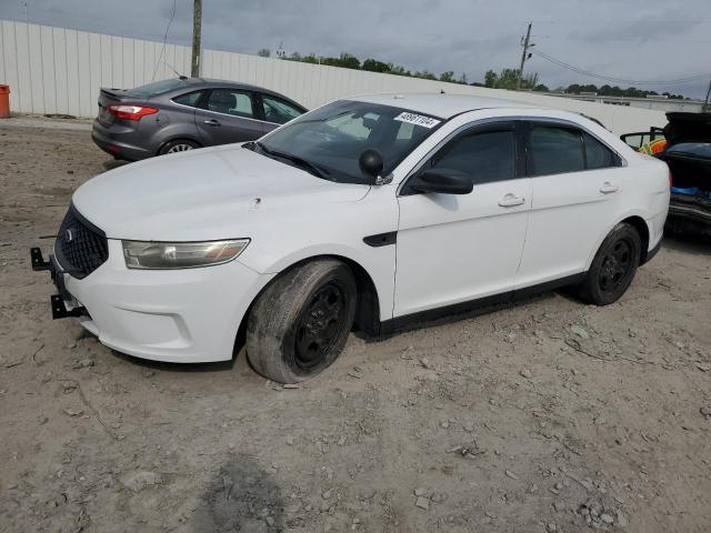 FORD TAURUS 2013 1fahp2l84dg212964