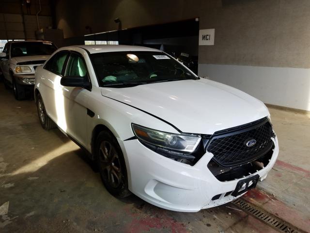 FORD TAURUS POL 2014 1fahp2l84eg162990