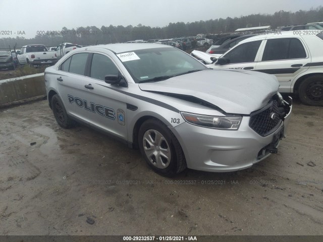 FORD TAURUS 2015 1fahp2l84fg125925