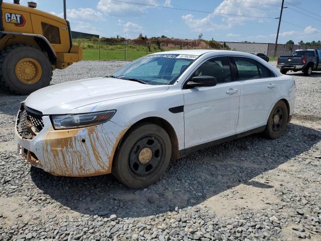 FORD TAURUS POL 2015 1fahp2l84fg135774