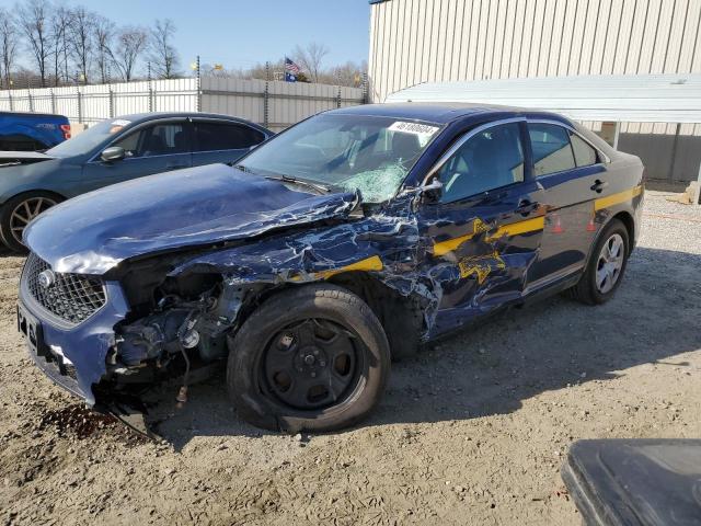 FORD TAURUS 2015 1fahp2l84fg189107