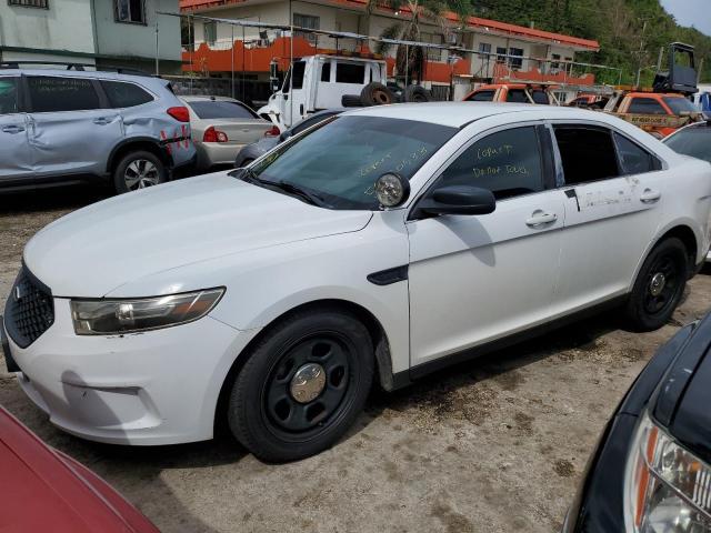 FORD TAURUS POL 2015 1fahp2l84fg190614