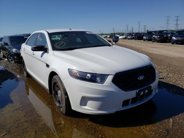 FORD TAURUS POL 2017 1fahp2l84hg103944