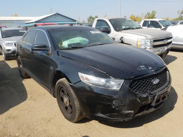 FORD TAURUS POL 2013 1fahp2l85dg132105