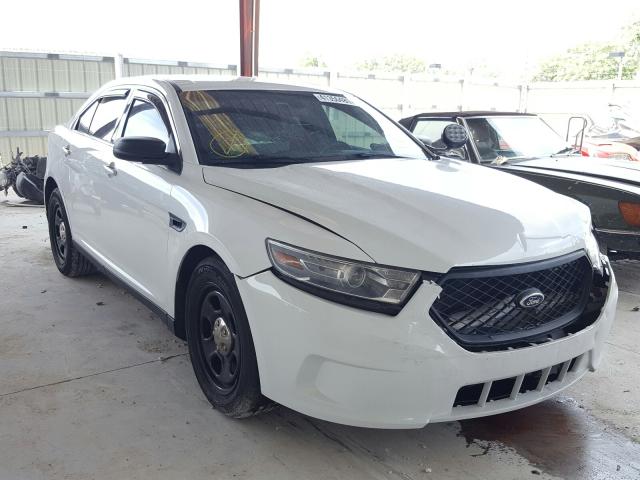 FORD TAURUS POL 2013 1fahp2l85dg206641